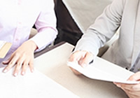 3. 不動産の現地へ出向きます