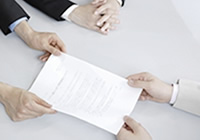 6. 評価書を作成し、ご納品します