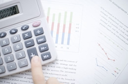 鑑定費用について